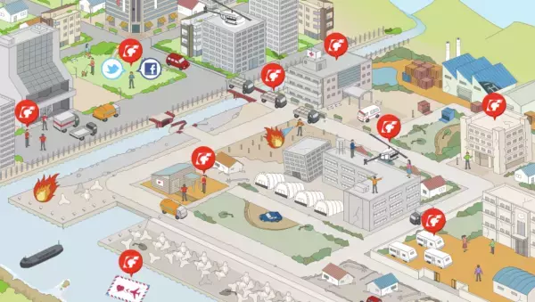 【熱海 土石流】テンカラセン 「コミュニティカフェ」開設に向けて クラウドファンディングで支援募集開始