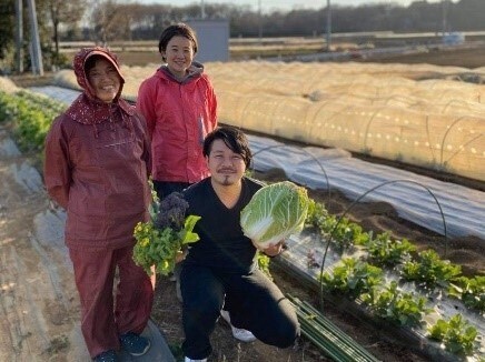 川越エリアの地元生産者・飲食店を応援！『西武本川越ペペ ファーマーズマーケット』10月16日(土)開催！