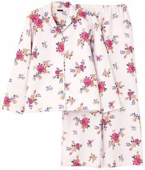 スイーツがパジャマに?! 人気の「Tuch&eacute;」スイーツファブリックパジャマシリーズにミルフィーユ、ベイクド、カヌレが登場！