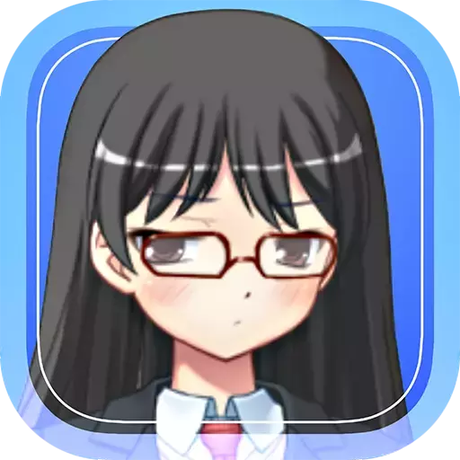 ひところ素数界隈をざわつかせたスマホアプリ『素数ガール』がついにボイス対応！！