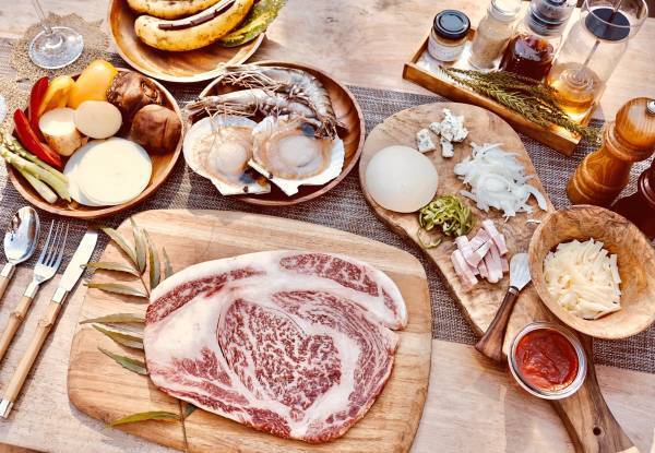 【KEIKOKU GLANPING &times;fru:C美容液】都心から１時間半！まるで海外？なラグジュアリー隠れ家グランピングで癒しのひとときを♪