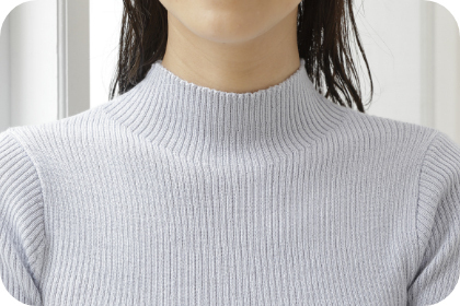 インスタライブでフォロワーの方々と一緒につくる共創企画の第2弾！ &ldquo;みんなの声でつくろうプロジェクト&rdquo;から生まれたニット商品をEC先行発売