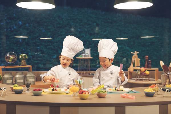 【リゾナーレ】笑顔で再会！家族の絆を深めるプラン 「リゾナーレの三世代旅」を販売｜期間：2021年11月13日～2022年3月31日