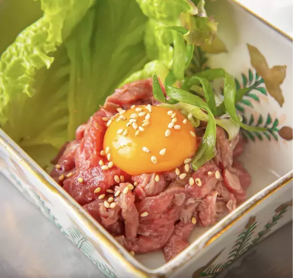 【2021年12月5日オープン】京都 四条烏丸エリアに&ldquo;コスパ最高&rdquo;の本格韓国料理店「ナグォンチャン」誕生！