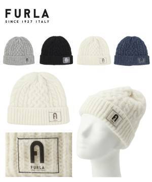 【WEB限定アイテム】FURLA（フルラ）冬の寒さとお洒落を楽しむクリスマス感漂う新作マフラーをリリースーMOONBATー