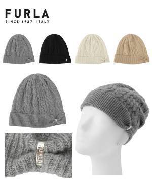 【WEB限定アイテム】FURLA（フルラ）冬の寒さとお洒落を楽しむクリスマス感漂う新作マフラーをリリースーMOONBATー