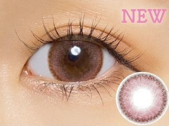 うさたにパイセンがフラワーアイズの新イメージモデルに決定！新ビジュアルを本日より公開！