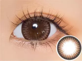 うさたにパイセンがフラワーアイズの新イメージモデルに決定！新ビジュアルを本日より公開！