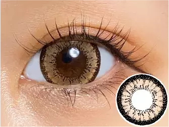 うさたにパイセンがフラワーアイズの新イメージモデルに決定！新ビジュアルを本日より公開！