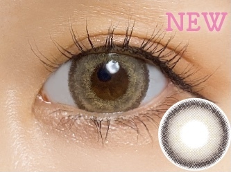 うさたにパイセンがフラワーアイズの新イメージモデルに決定！新ビジュアルを本日より公開！