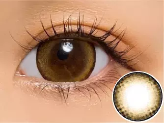 うさたにパイセンがフラワーアイズの新イメージモデルに決定！新ビジュアルを本日より公開！