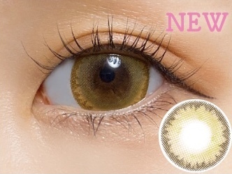 うさたにパイセンがフラワーアイズの新イメージモデルに決定！新ビジュアルを本日より公開！