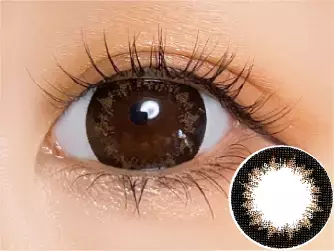 うさたにパイセンがフラワーアイズの新イメージモデルに決定！新ビジュアルを本日より公開！