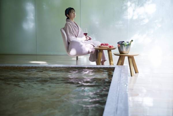 【リゾナーレ那須】朝から晩までイチゴ尽くし！「イチゴフルステイ」販売｜期間：2022年１月５日～3月15日