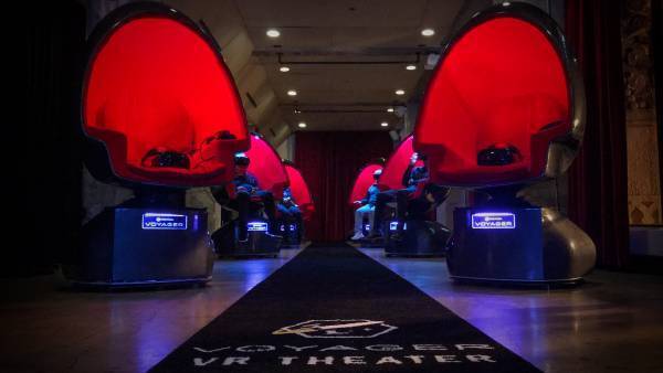 広島ホームテレビVRコンテンツ「おうちに行こう」米国とコンテンツライセンス契約成立