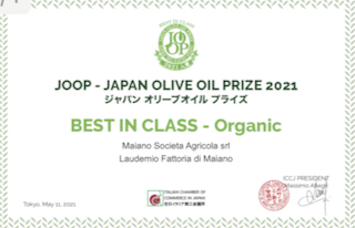 ついに待望の高級優良エクストラヴァージンオリーブオイル入荷！