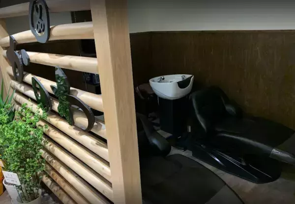 ママに優しい美容室！阿佐ヶ谷駅から徒歩3分『Hair Story かのわ』の情報を駅近ドットコムで公開