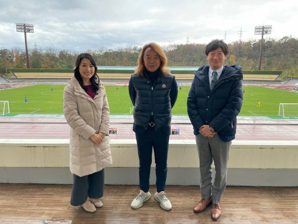 １２／２５放送　ＣＧＦＡ２０２１フジパンＣＵＰ　第４５回中国Ｕ－１２サッカー大会