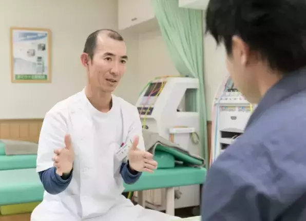 小田急・JR町田駅からバスで11分『みどりヶ丘整骨院』はゆがみを整える「姿勢均整術」であらゆる不調を改善へと導きます！駅近ドットコムで情報を公開中