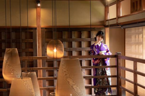 京都着物レンタル夢館&times;THE SODOH HIGASHIYAMA KYOTO プラン新設記念プレゼントキャンペーン開催