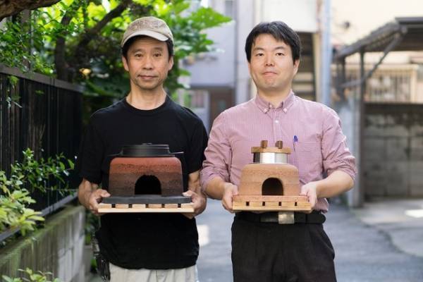 【著者インタビュー】原田左官工業所　代表取締役・原田宗亮氏のインタビュー公開！「左官は手仕事による、奥深い最先端の技だ。」