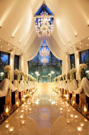 1日1組限定でチャペル貸切プロポーズ！「クリスマス限定プロポーズプラン」大宮唯一の&rdquo;恋人の聖地&rdquo;サテライトで叶えるサプライズプロポーズ