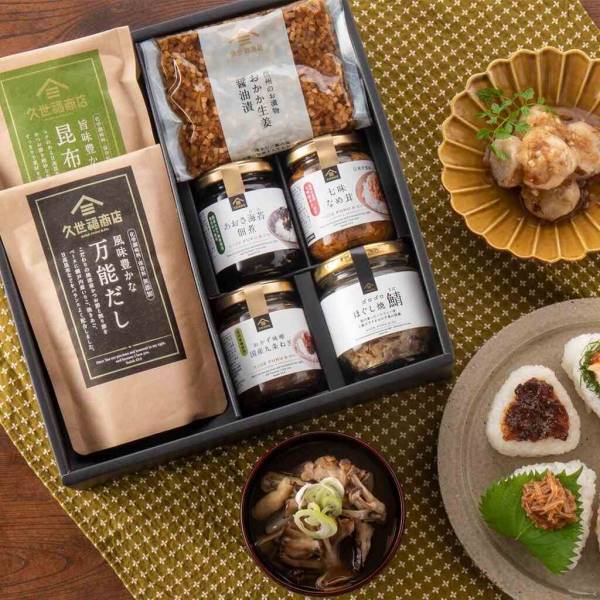 久世福で今年最も売れた商品は？！2021年のベストヒットランキングを発表！Twitterでは #わたしの推し久世福 キャンペーンも実施中【久世福商店オンラインショップ】