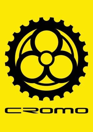 オリジナル自転車ブランド『CROMO 』（クロモ）の取扱いを開始します！