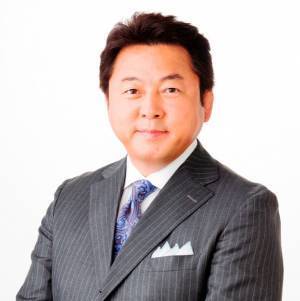 大相撲解説者が人生を考える大学生に語る 舞の海 秀平氏による特別講演「可能性への挑戦」