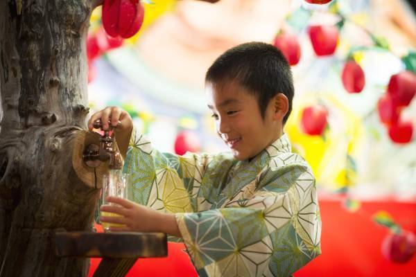 【青森屋】「のれそれ青森家族旅」のご提案～子どもと楽しめる青森文化に触れたプログラムを紹介～｜期間：2021年12月1日～2022年2月28日