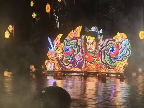 【青森屋】「のれそれ青森家族旅」のご提案～子どもと楽しめる青森文化に触れたプログラムを紹介～｜期間：2021年12月1日～2022年2月28日