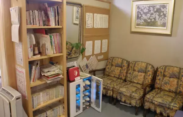 東林間駅から徒歩1分『小高鍼灸院・接骨院』は東洋医学をベースとした施術で支持される整骨院！駅近ドットコムで情報を公開中