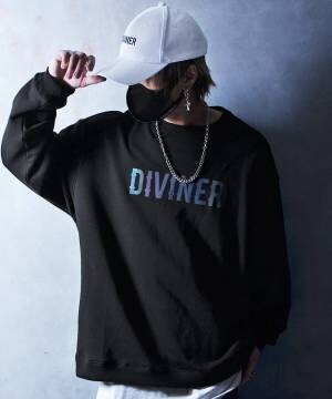 ストリートファッションブランド『DIVINER（ディバイナー）』2021年秋冬の新作が発売開始【10/30 12:00～】