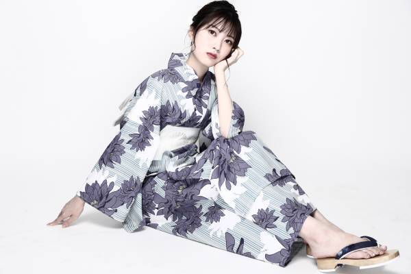 【京都きもの町&times;SHOWROOM】公式浴衣モデル・グランプリ決定！