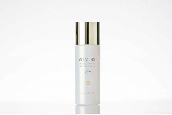 健康食品及び医薬品などを製造販売する株式会社ファインが化粧品の新ブランド「ミルモイスト&reg;」の販売を開始