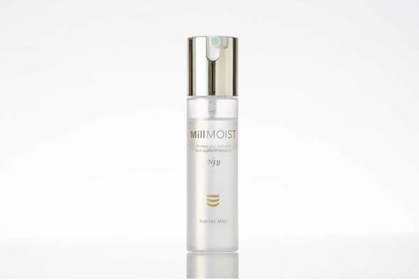 健康食品及び医薬品などを製造販売する株式会社ファインが化粧品の新ブランド「ミルモイスト&reg;」の販売を開始