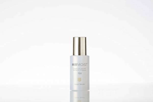 健康食品及び医薬品などを製造販売する株式会社ファインが化粧品の新ブランド「ミルモイスト&reg;」の販売を開始