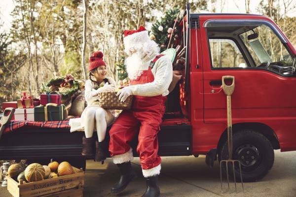 【星野リゾート】今すぐ旅がしたいあなたにお届けする　Go To 待ちきれないクリスマスキャンペーンを始めます！　～星野リゾートが提案する、冬のリベンジ旅～