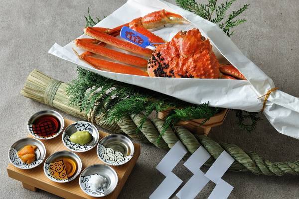 【星野リゾート】今すぐ旅がしたいあなたにお届けする　Go To 待ちきれないクリスマスキャンペーンを始めます！　～星野リゾートが提案する、冬のリベンジ旅～