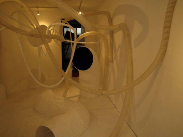 曽根崎をサスティナブルな街に！ホテル エルシエント大阪&times;アート