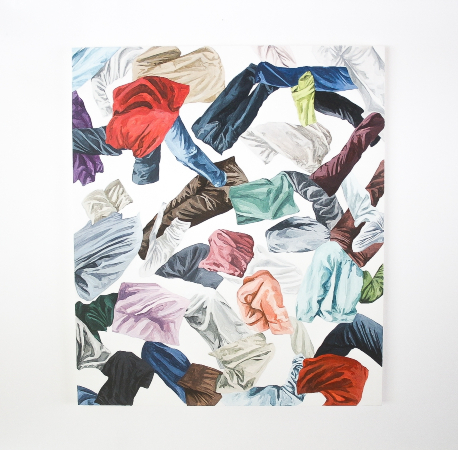 曽根崎をサスティナブルな街に！ホテル エルシエント大阪&times;アート