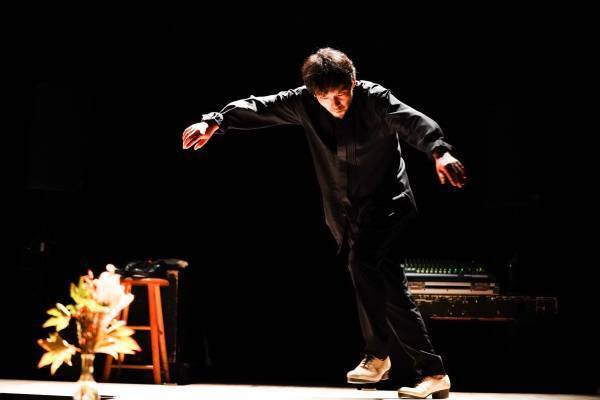 日本が世界に誇るタップダンサー熊谷和徳が贈る、渾身のパフォーマンス、『表現者たちーLiBERATiON』スペシャルゲストにOLAibi、平原慎太郎＋辻本知彦、ハナレグミの出演決定！