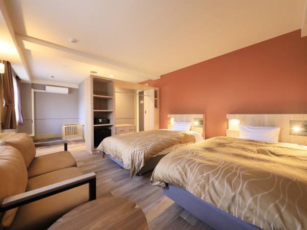 ＜2022年春＞全館わんちゃんOKの施設にバージョンアップ！ 【ゆとりろガーデン北軽井沢】で愛犬と愉しむハーフアウトドア