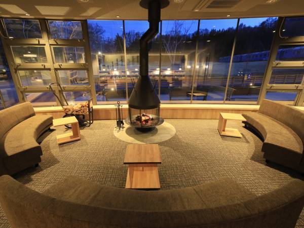 ＜2022年春＞全館わんちゃんOKの施設にバージョンアップ！ 【ゆとりろガーデン北軽井沢】で愛犬と愉しむハーフアウトドア