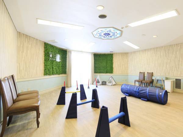 ＜2022年春＞全館わんちゃんOKの施設にバージョンアップ！ 【ゆとりろガーデン北軽井沢】で愛犬と愉しむハーフアウトドア