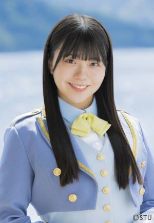 【STU48】バスケの魅力発信！広島ドラゴンフライズを会場で応援！