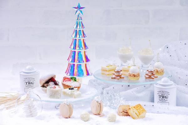 フェスティブシーズンスペシャル