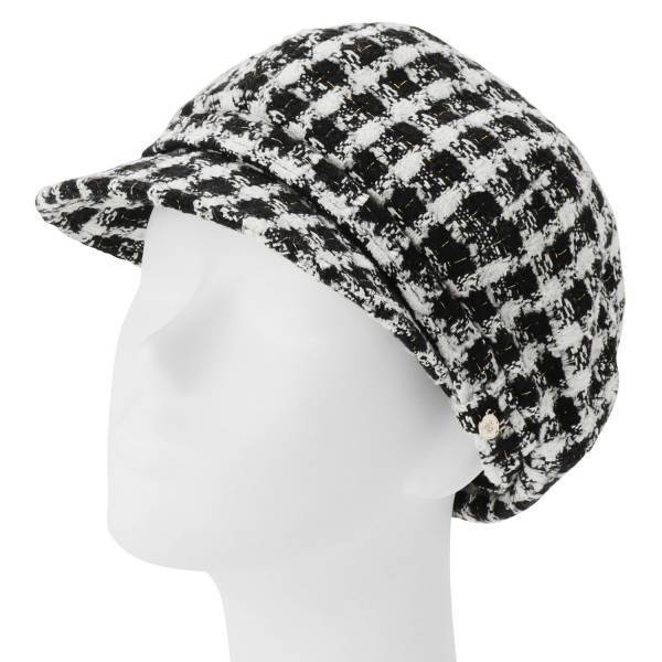 PAUL & JOE ACCESSOIRES（ポール & ジョー アクセソワ）より帽子をリリースいたしましたーMOONBATー