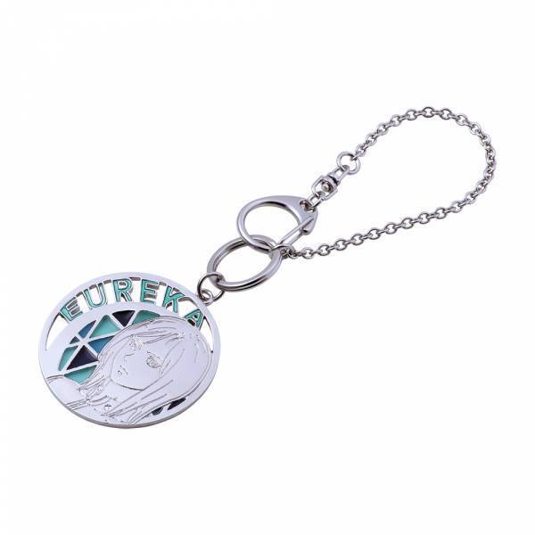 『EUREKA/交響詩篇エウレカセブン ハイエボリューション』コラボジュエリー　11/30（火）から受注開始！