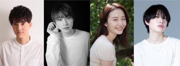 人気恋愛リアリティショー番組に出演の 平井亜門・浦まゆ が短編ドラマのキスシーンに挑戦！ SNSドラマ「追いかけてキス」シーズン４、12月24日配信開始